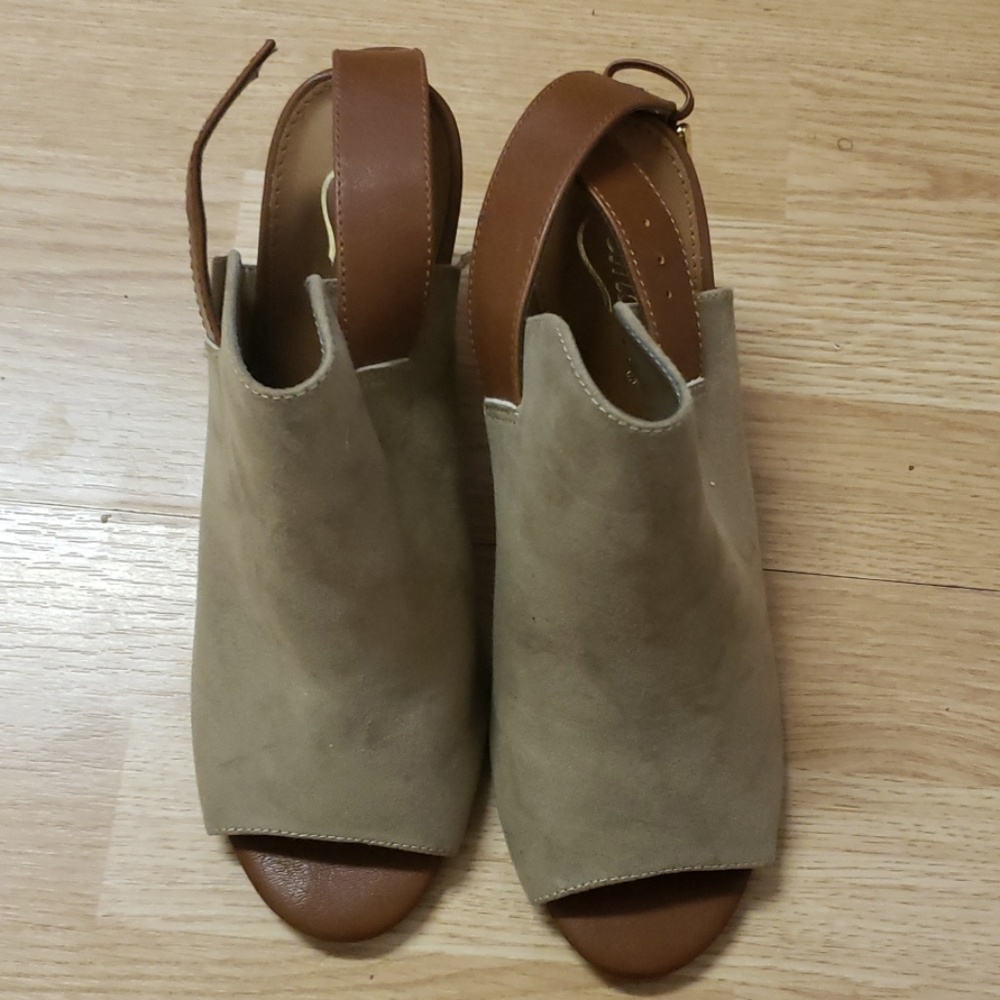 Shoes - Candies